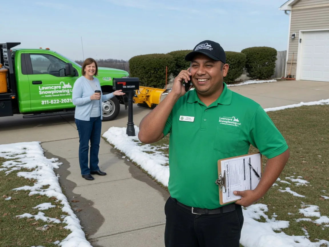 Lawn Care Services By Expert Landscaper Washougal, WA FAQs
